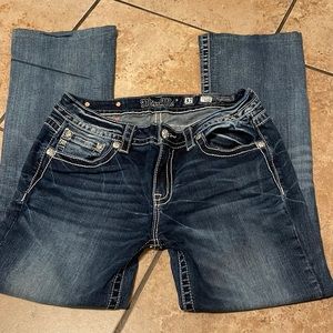 Miss Me size 32